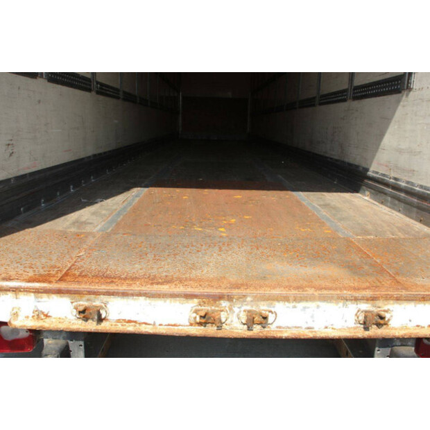 2008 Samro ST39MHPE-47629652