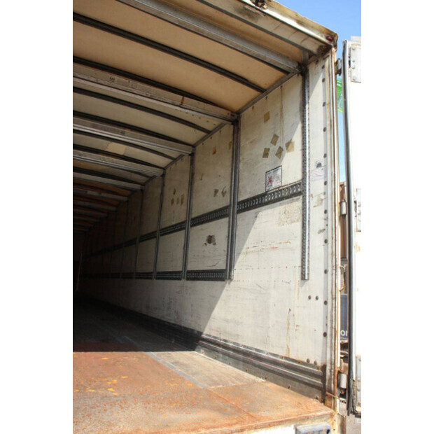 2008 Samro ST39MHPE-47629654