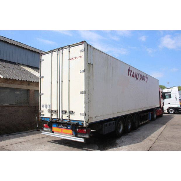 2007 ليسي تريلر 3E20BD15P-47629690