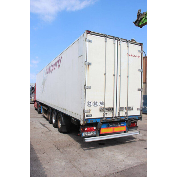 2007 ليسي تريلر 3E20BD15P-47629692