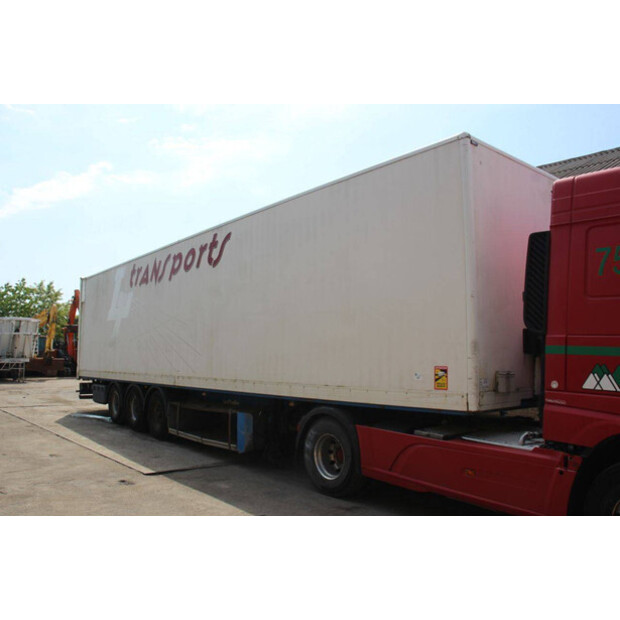 2007 ليسي تريلر 3E20BD15P-47629693