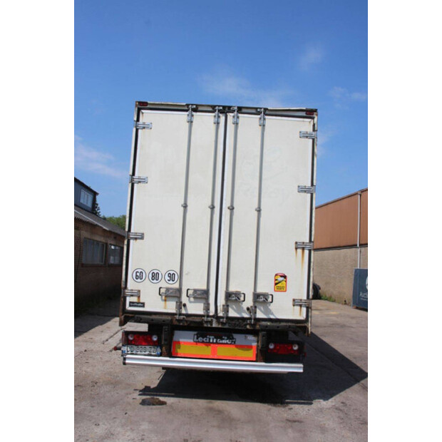 2007 Lecitrailer 3E20BD15P-47629734