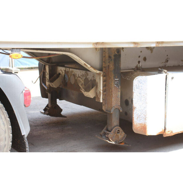 2007 Lecitrailer 3E20BD15P-47629740
