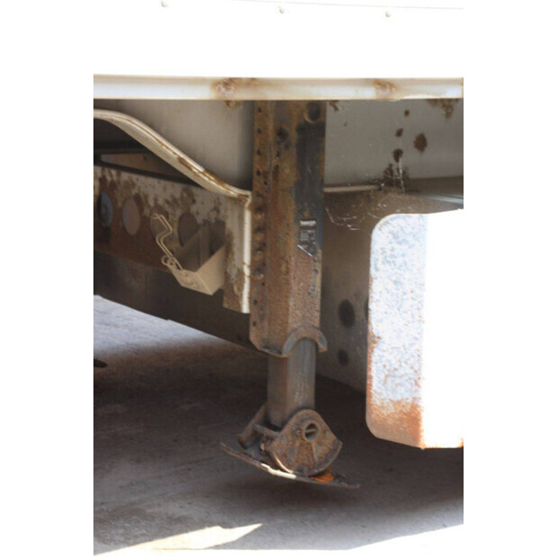 2007 Lecitrailer 3E20BD15P-47629741