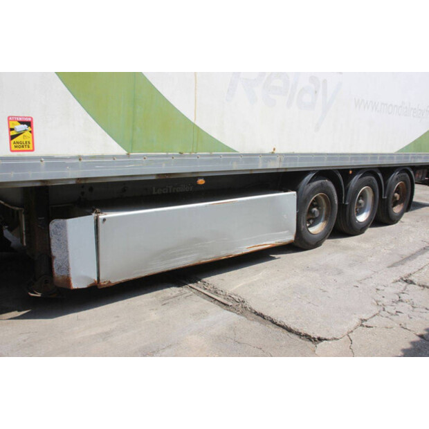 2007 Lecitrailer 3E20BD15P-47629743