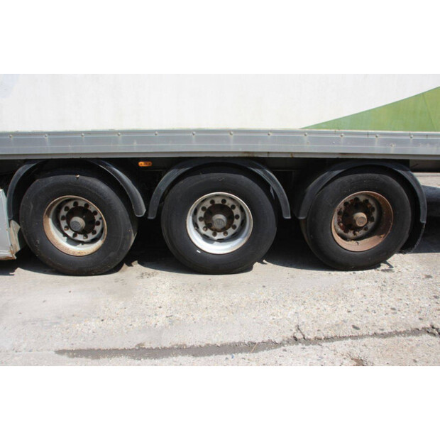 2007 Lecitrailer 3E20BD15P-47629744