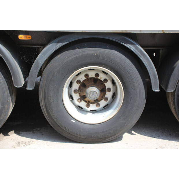 2007 Lecitrailer 3E20BD15P-47629745
