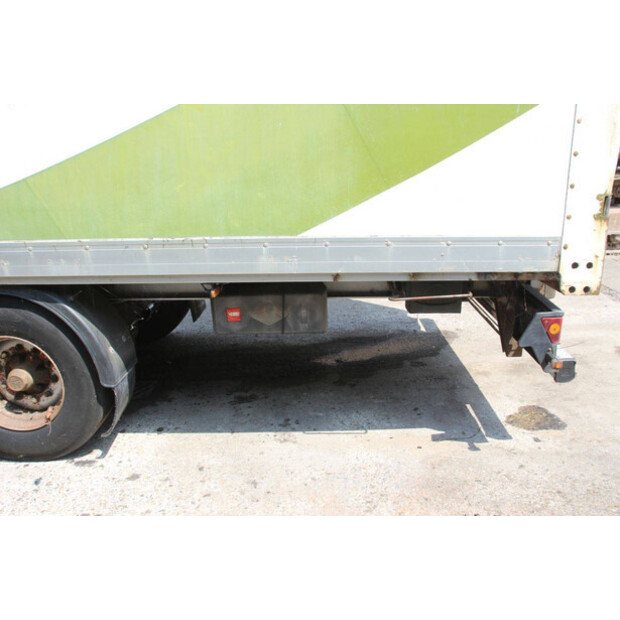2007 Lecitrailer 3E20BD15P-47629748