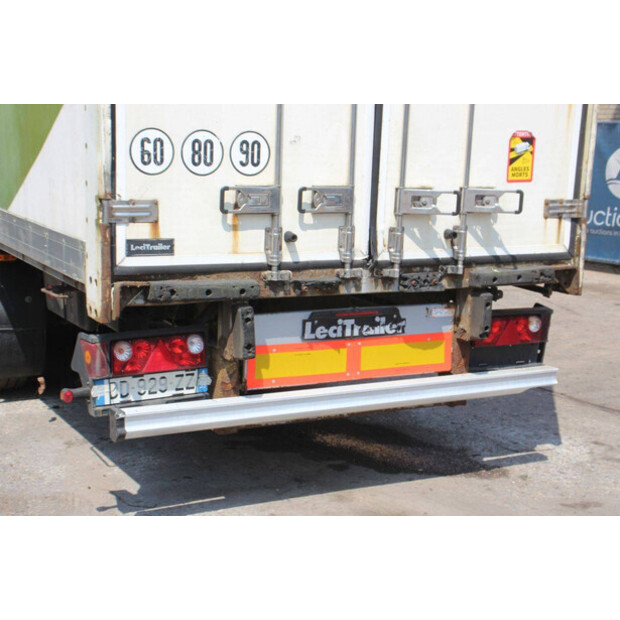 2007 Lecitrailer 3E20BD15P-47629749