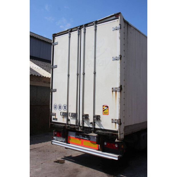 2007 Lecitrailer 3E20BD15P-47629751