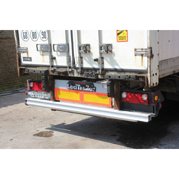 2007 Lecitrailer 3E20BD15P-47629752