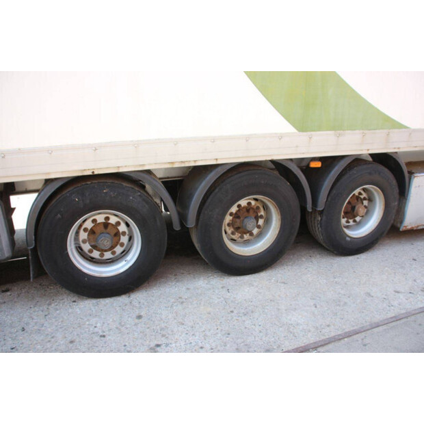 2007 Lecitrailer 3E20BD15P-47629754