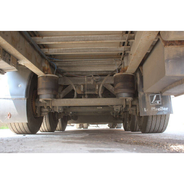 2007 Lecitrailer 3E20BD15P-47629758
