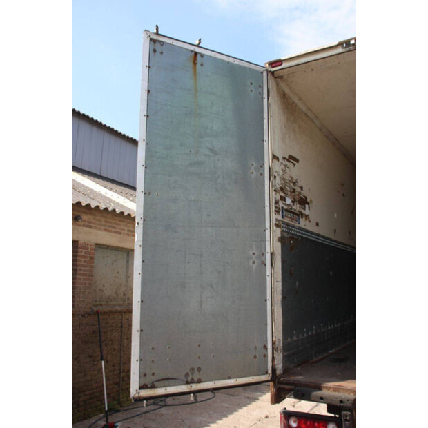 2007 Lecitrailer 3E20BD15P-47629766
