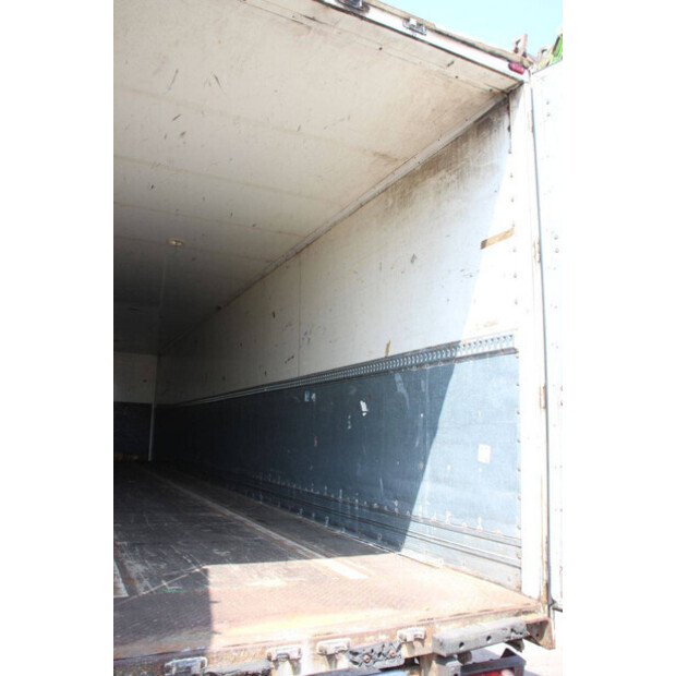 2007 Lecitrailer 3E20BD15P-47629769