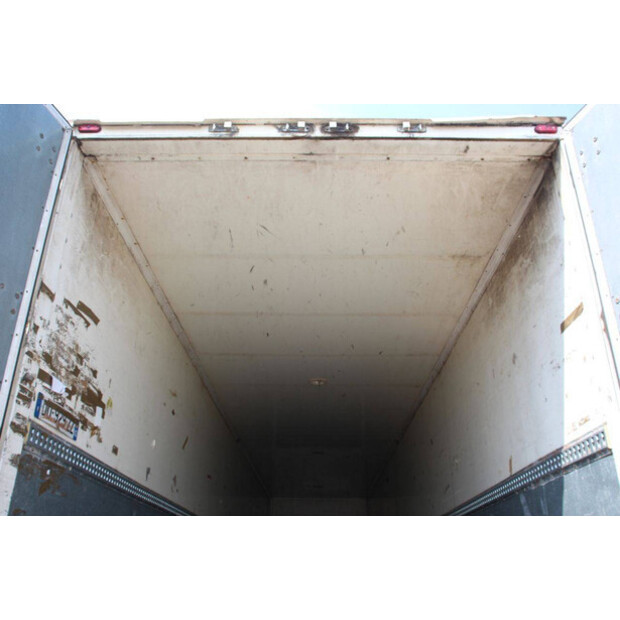 2007 Lecitrailer 3E20BD15P-47629770