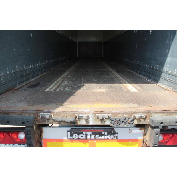 2007 Lecitrailer 3E20BD15P-47629771
