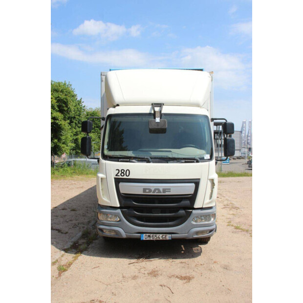 2014 DAF LF 280 FA-47629780