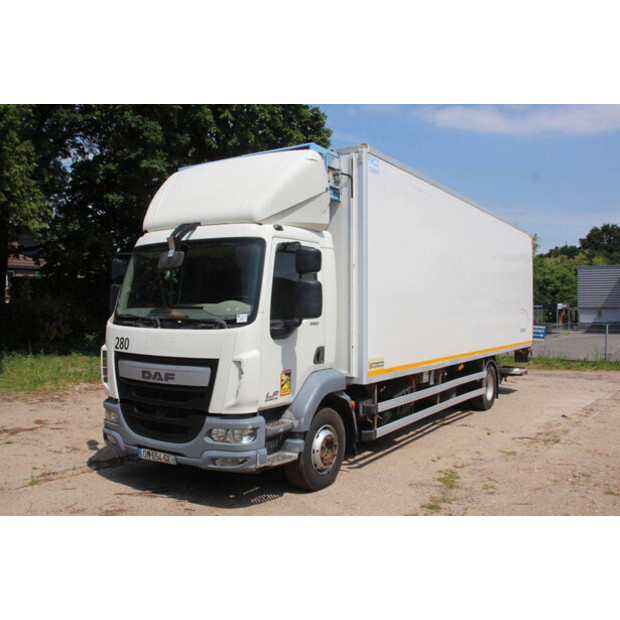 2014 DAF LF 280 FA-47629781