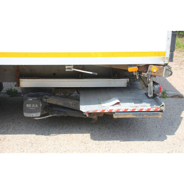 2014 DAF LF 280 FA-47629793