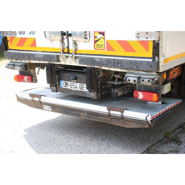 2014 DAF LF 280 FA-47629797