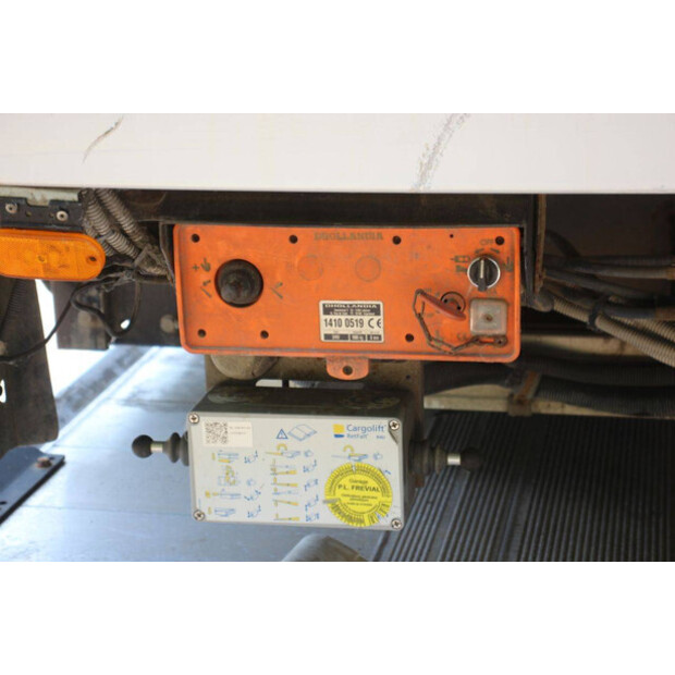 2014 DAF LF 280 FA-47629799