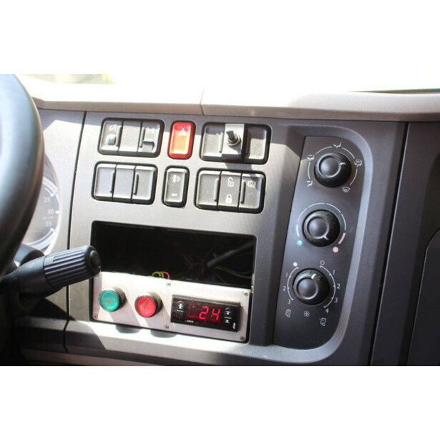 2014 DAF LF 280 FA-47629820
