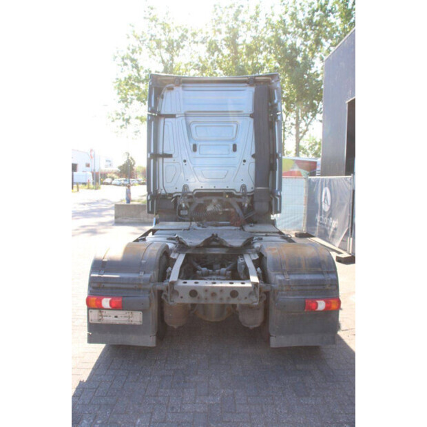 2012 Mercedes-Benz ACTROS-47629833