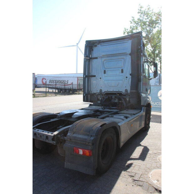 2012 Mercedes-Benz ACTROS-47629834