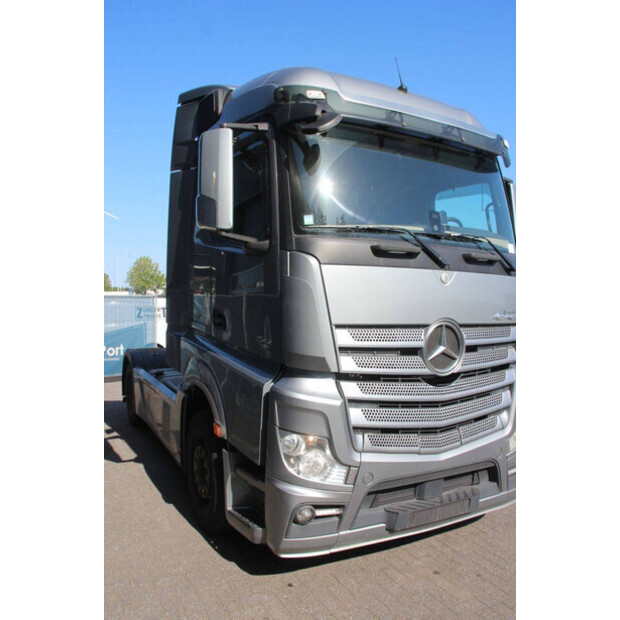 2012 Mercedes-Benz ACTROS-47629835