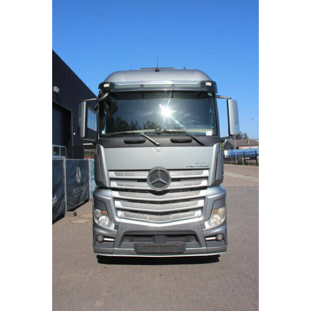 2012 Mercedes-Benz ACTROS-47629836