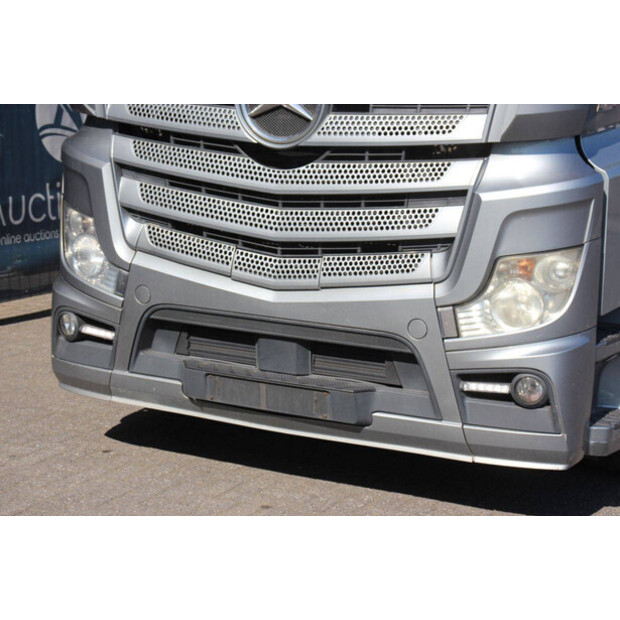 2012 Mercedes-Benz ACTROS-47629838