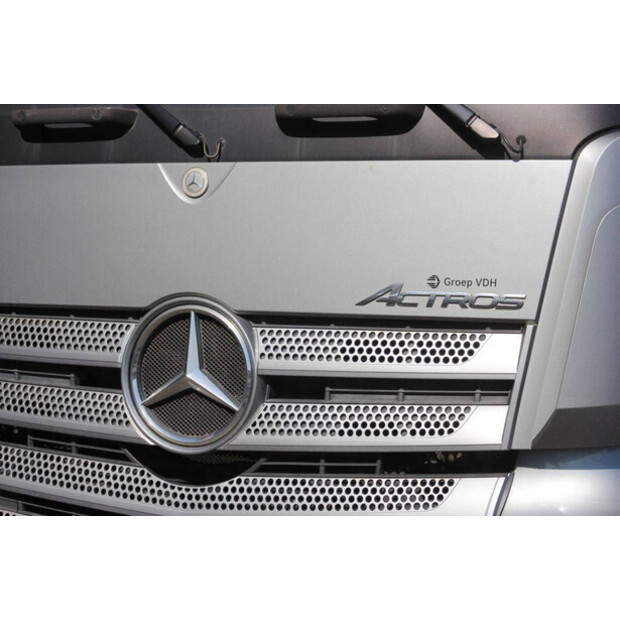 2012 Mercedes-Benz ACTROS-47629839