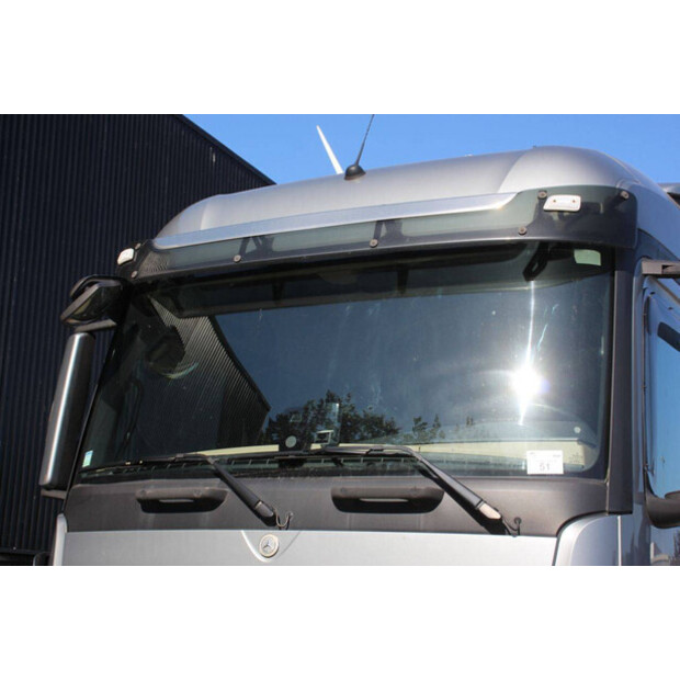 2012 Mercedes-Benz ACTROS-47629840