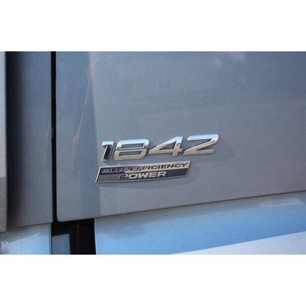 2012 Mercedes-Benz ACTROS-47629841