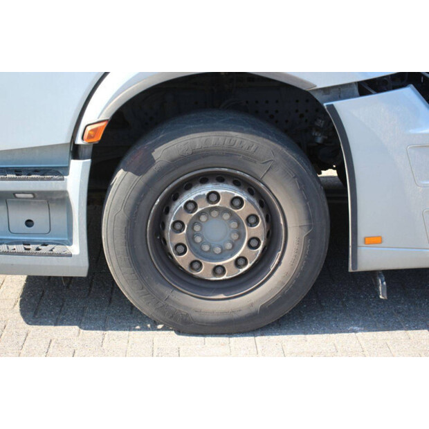 2012 Mercedes-Benz ACTROS-47629844