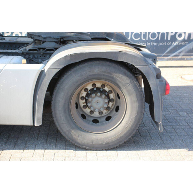2012 Mercedes-Benz ACTROS-47629845
