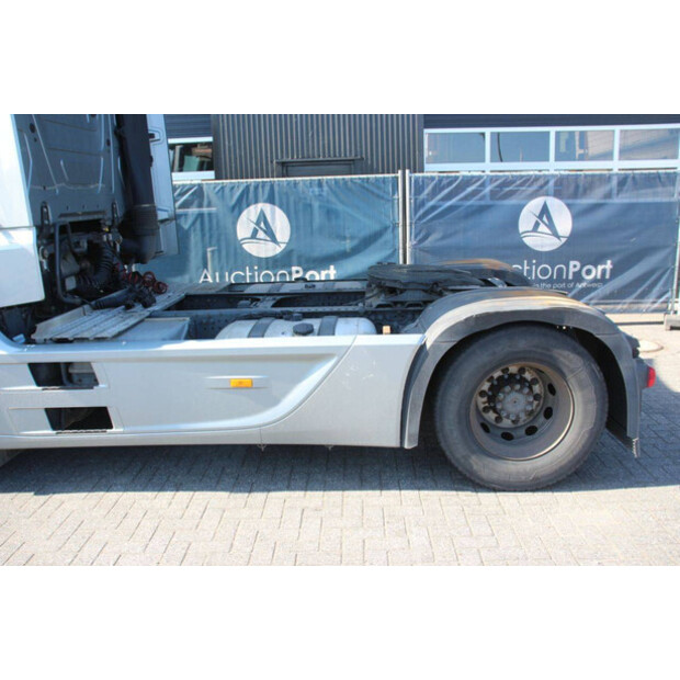 2012 Mercedes-Benz ACTROS-47629846