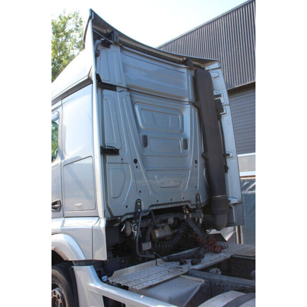 2012 Mercedes-Benz ACTROS-47629847