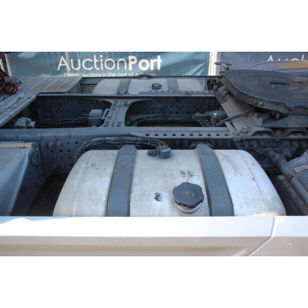 2012 Mercedes-Benz ACTROS-47629849