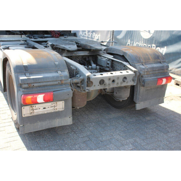 2012 Mercedes-Benz ACTROS-47629850