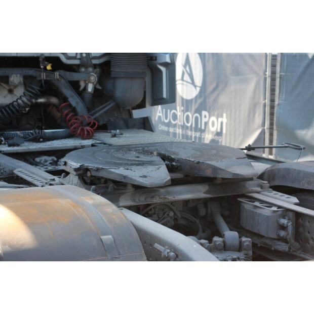2012 Mercedes-Benz ACTROS-47629851