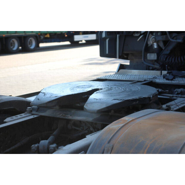 2012 Mercedes-Benz ACTROS-47629853