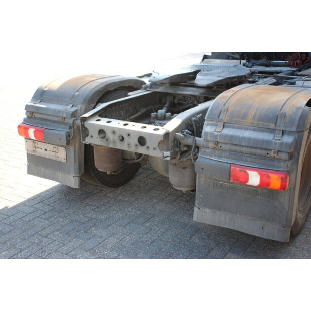 2012 Mercedes-Benz ACTROS-47629854
