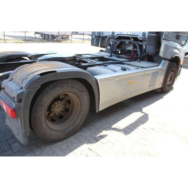 2012 Mercedes-Benz ACTROS-47629855