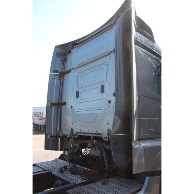 2012 Mercedes-Benz ACTROS-47629857