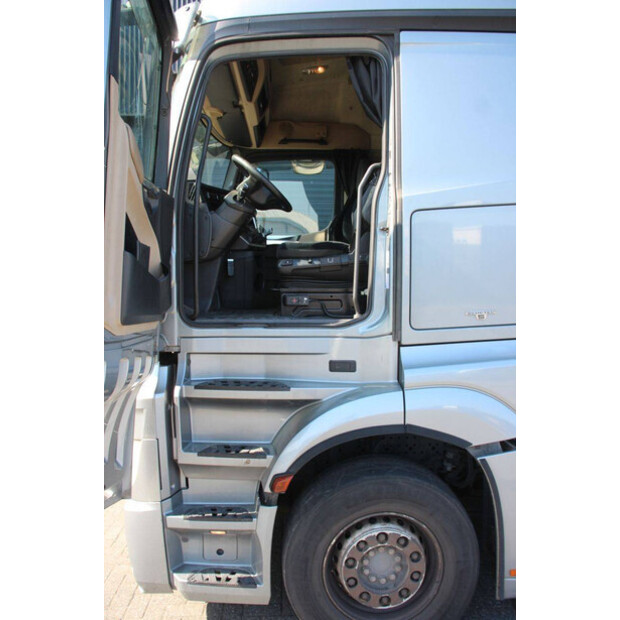 2012 Mercedes-Benz ACTROS-47629859