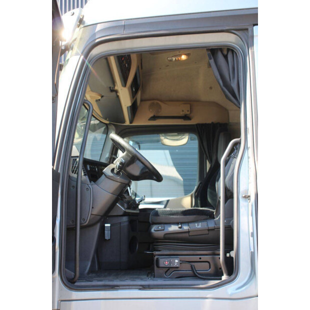2012 Mercedes-Benz ACTROS-47629860