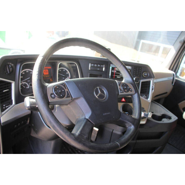 2012 Mercedes-Benz ACTROS-47629870