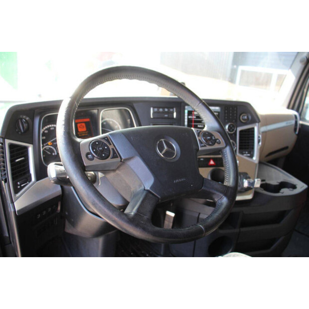 2012 Mercedes-Benz ACTROS-47629871